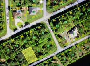 13092 Irwin Dr, Port Charlotte, FL 33953