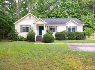 2013 Eastwood Dr, Durham, NC 27703