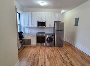 1702 Woodbine St #15B, Ridgewood, NY 11385
