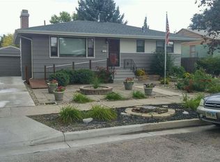 2956 Dundee St, Rapid City, SD 57702