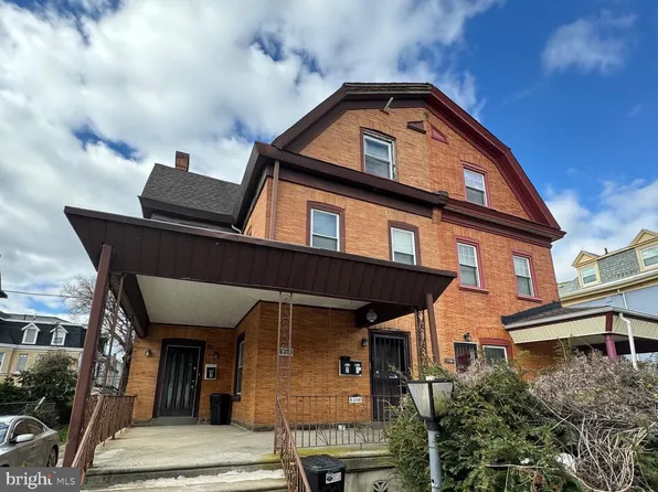6308 Morton St, Philadelphia, PA 19144