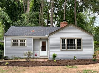 2115 Sprunt Ave, Durham, NC 27705