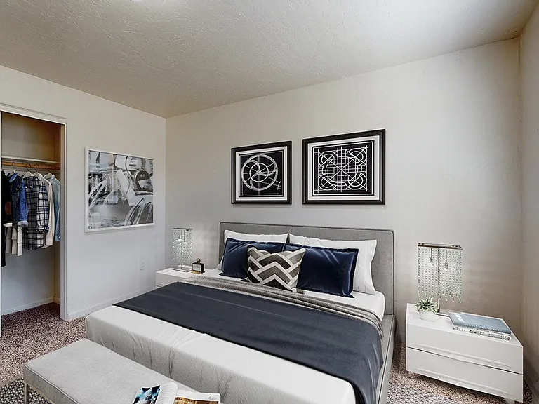The Sugarberry Apartments — Photo 8