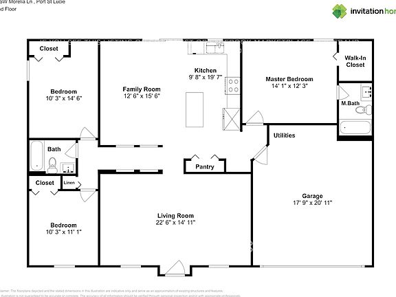 2nd image of 1618 SW Morelia Ln