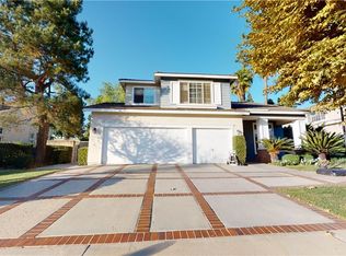 1550 Greenwich Rd, San Dimas, CA 91773