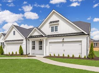 1467 Autumn Leaf Ln LOT 5692, Mount Juliet, TN 37122