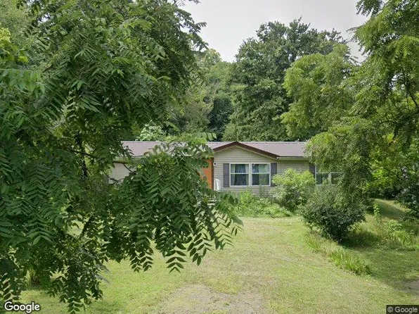 85 E Ripley St, Vernon, IN 47282