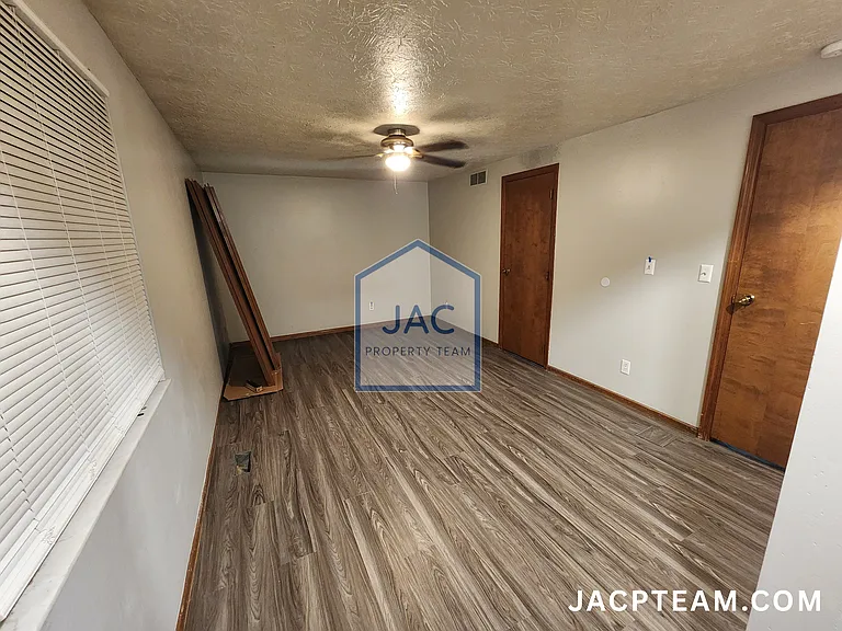 Suite A and Closets Renovated 2