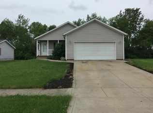 935 Northbrook Ct, Heath, OH 43056
