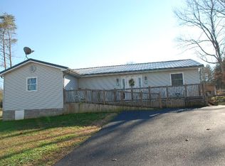 50 Farmers Trl, Corbin, KY 40701