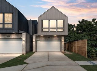 4108 Cortlandt St, Houston, TX 77022