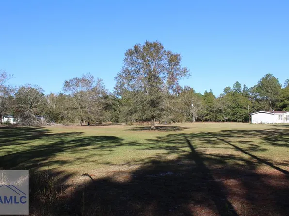 1420 Bradwell Dunham Rd NE, Ludowici, GA 31316