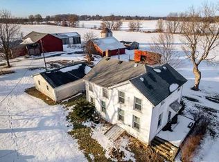 9202 Town Hall Rd, Belvidere, IL 61008