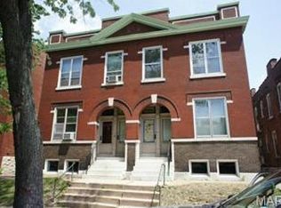 3332-3334 Pennsylvania Ave, Saint Louis, MO