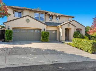 370 Piercy Dr, Benicia, CA 94510