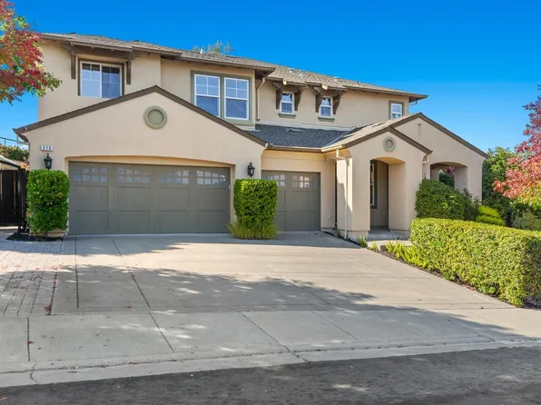 370 Piercy Drive, Benicia, CA 94510