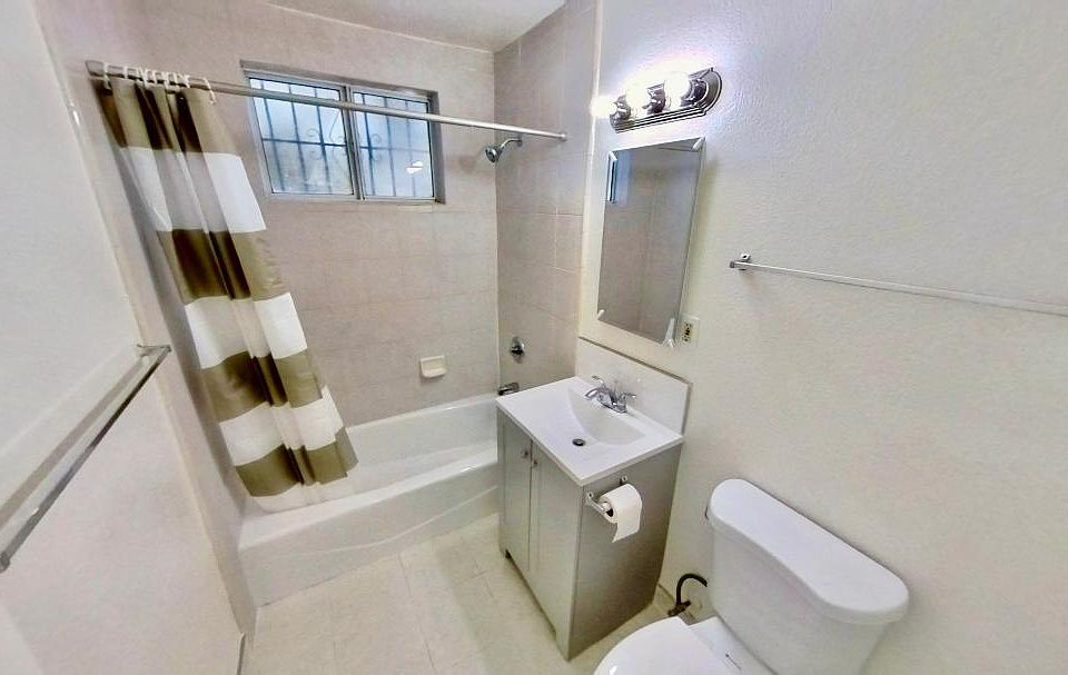 Full Bath