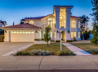 10536 N 96th Pl, Scottsdale, AZ 85258
