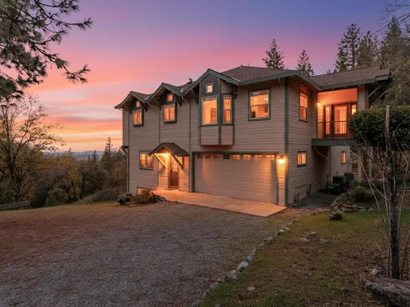 17833 Country Cir, Nevada City, CA 95959