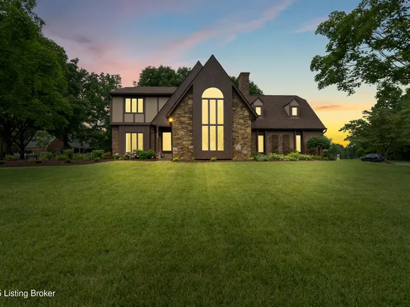 900 Colonel Anderson Pkwy, Hurstbourne, KY 40222