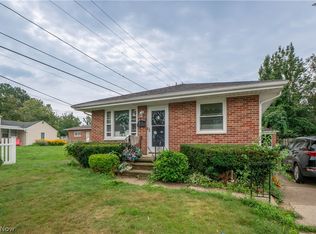 246 E Ralston Ave, Akron, OH 44301
