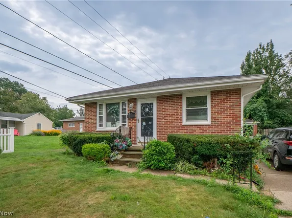 246 E Ralston Ave, Akron, OH 44301