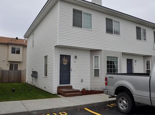 114 Rusty Allen Pl #31, Anchorage, AK 99504