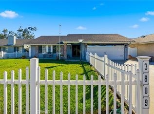 3809 Kern Rd, Chino, CA 91710