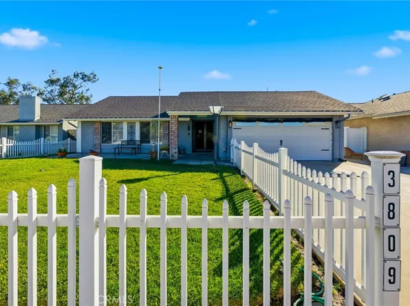 3809 Kern Rd, Chino, CA 91710