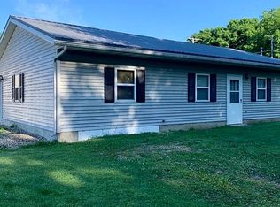 400 Franklin St, Elgin, IA 52141