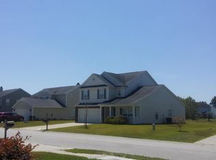 104 Buckfield Ln, Summerville, SC 29483