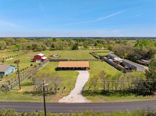 5494 An County Rd #309, Frankston, TX 75763