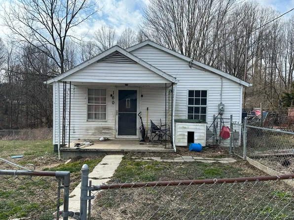 160 Mullens St, Coal City, WV 25823