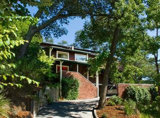 28 Stetson Ave, Kentfield, CA 94904
