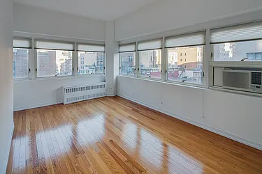 Rented by Cantor and Pecorella