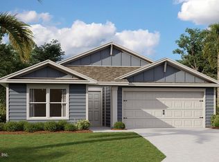 1428 Parkland Trl, Saint Augustine, FL 32095