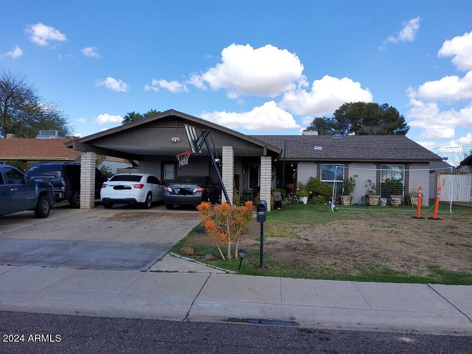1st image of 7726 W GLENROSA Avenue