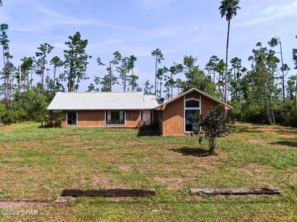11921 Caruso Dr, Panama City, FL 32404