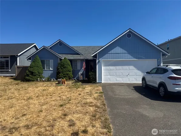 9831 Donovan Court SE, Yelm, WA 98597
