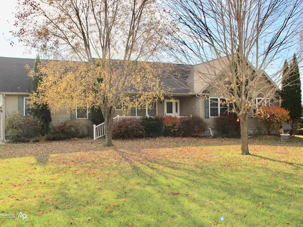 9503 Washburn Rd, Columbiaville, MI 48421