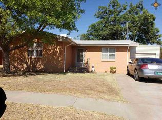 204 N Globe Ave, Portales, NM 88130