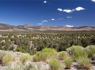 4900 E Bird Creek Rd LOT 8, Ely, NV 89301