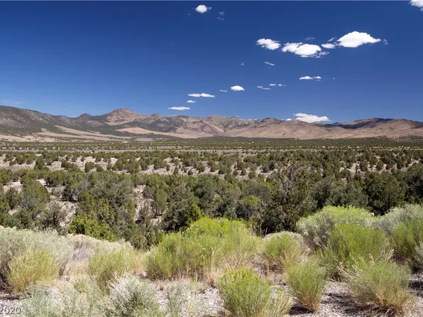 4900 E Bird Creek Rd Lot 8, Ely, NV 89301