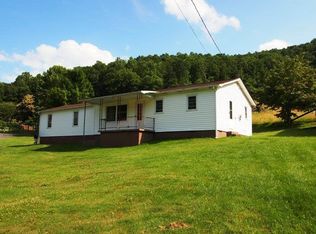 430 Edwin Blevins Rd, Lansing, NC 28643