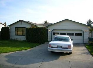 154 S Andrea St, Milton Freewater, OR 97862