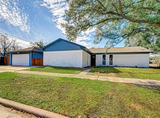 6103 Delbury St, Houston, TX 77085
