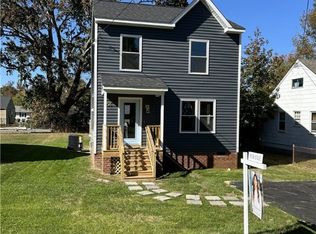 206 N Oak Ave, Henrico, VA 23075