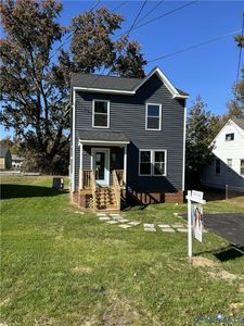 206 N Oak Ave, Highland Springs, VA, 23075