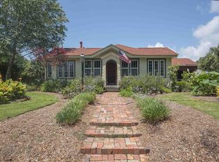 1701 N 19th Ave, Pensacola, FL 32503