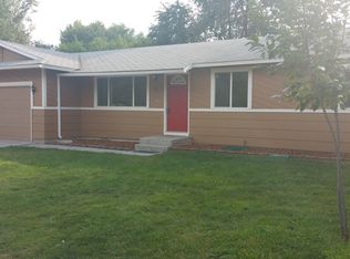 35 N Joseph Dr, Nampa, ID 83651